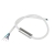 Провод питания ARL-WAVE-20AWG-4W-D4.5-CU-500 White, Arlight, 060020