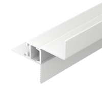 Профиль СEIL-S12-SHADOW-20-SIDE-3000 WHITE, Arlight, 052241 Профиль СEIL-S12-SHADOW-20-SIDE-3000 WHITE, Arlight, 052241