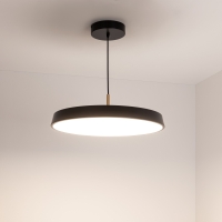 Светильник SP-ELEGANT-R500-37W Day4000 (BK, 120 deg, 230V), Arlight, 033923(1) Светильник SP-ELEGANT-R500-37W Day4000 (BK, 120 deg, 230V), Arlight, 033923(1)