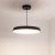 Светильник SP-ELEGANT-R500-37W Day4000 (BK, 120 deg, 230V), Arlight, 033923(1)