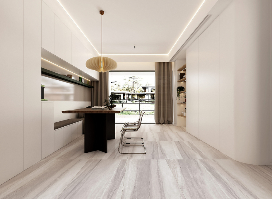 Керамогранит Basconi Home Sandstone Sand Mould Grain 60x120, BHM-5005