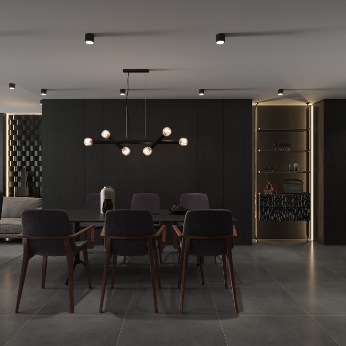 Накладной светильник Mysen HSBL_0207, Hesby Lighting, HSBL_0207, фото в интерьере Накладной светильник Mysen HSBL_0207, Hesby Lighting, HSBL_0207, фото в интерьере