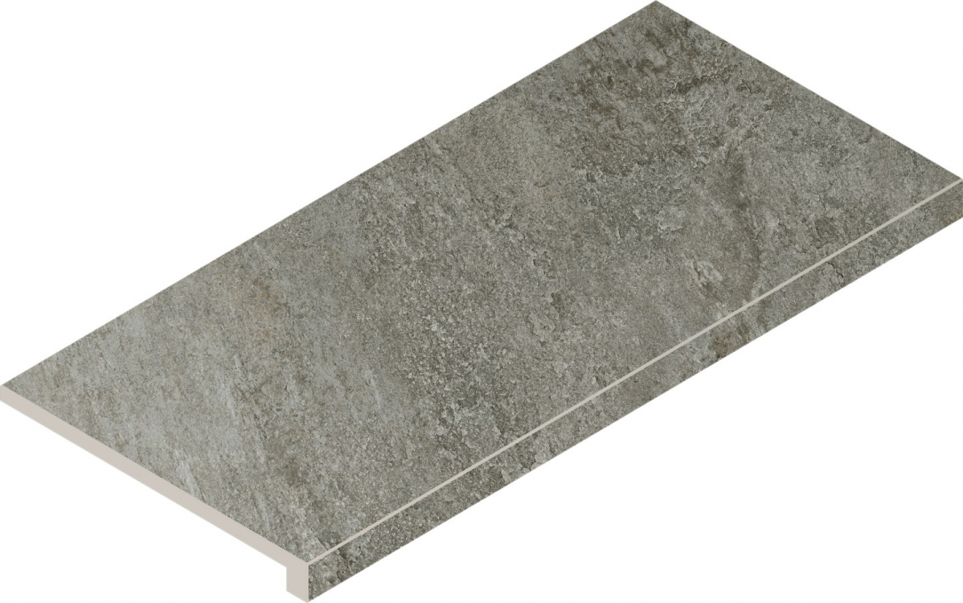 Ступень Italon Magma Fog Grip угловая правая 33x60, 620070002968