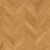 Паркет Елка Французская Lab Arte Chevron Дуб Селект Хани лак 600/475х125х14/3/45°