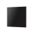 INTELLIGENT ARLIGHT Накладка панели KNX-23-3G-SUF Black (Backlightless), Arlight, 052876