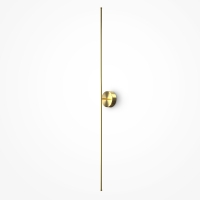 Настенный светильник (бра) Элегантный / Elegant 2700К 18Вт, C084WL-L18BS2.7K-1 Настенный светильник (бра) Элегантный / Elegant 2700К 18Вт, C084WL-L18BS2.7K-1