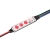Контроллер SMART-MINI-RGB (12-24V, 3x1.5A), Arlight, 031606