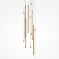 Подвесной светильник Луч света / Light stick 3000К 46Вт, MOD236PL-L54BS3K, изображение 2 Подвесной светильник Луч света / Light stick 3000К 46Вт, MOD236PL-L54BS3K, изображение 2