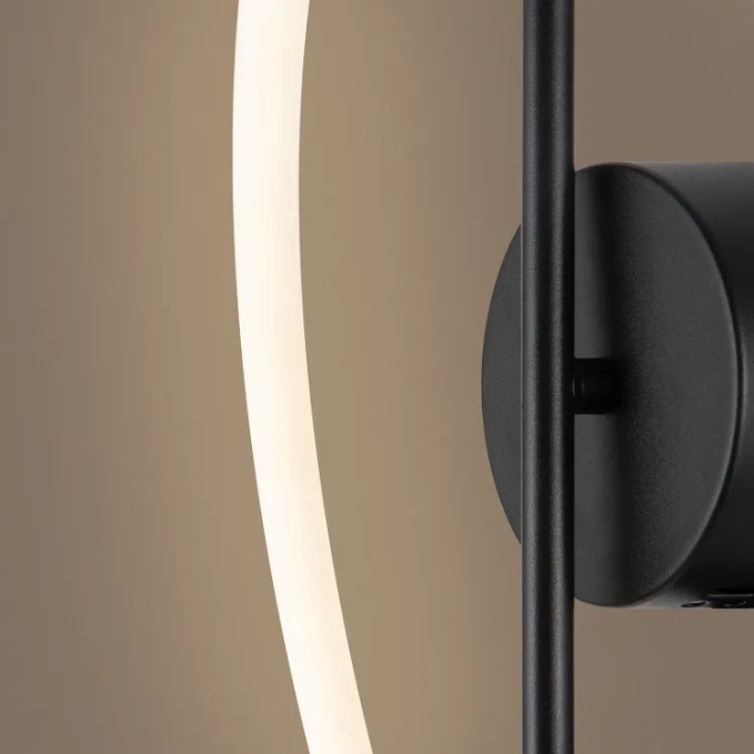 Настенный светильник (бра) Нарядный / Fancy 20 Вт LED, Freya, FR6059WL-L28B Настенный светильник (бра) Нарядный / Fancy 20 Вт LED, Freya, FR6059WL-L28B