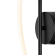 Настенный светильник (бра) Нарядный / Fancy 20 Вт LED, Freya, FR6059WL-L28B Настенный светильник (бра) Нарядный / Fancy 20 Вт LED, Freya, FR6059WL-L28B
