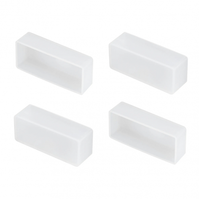 Заглушка WPH-FLEX-5025-TOP WHITE глухая, Arlight, 050120, изображение 1