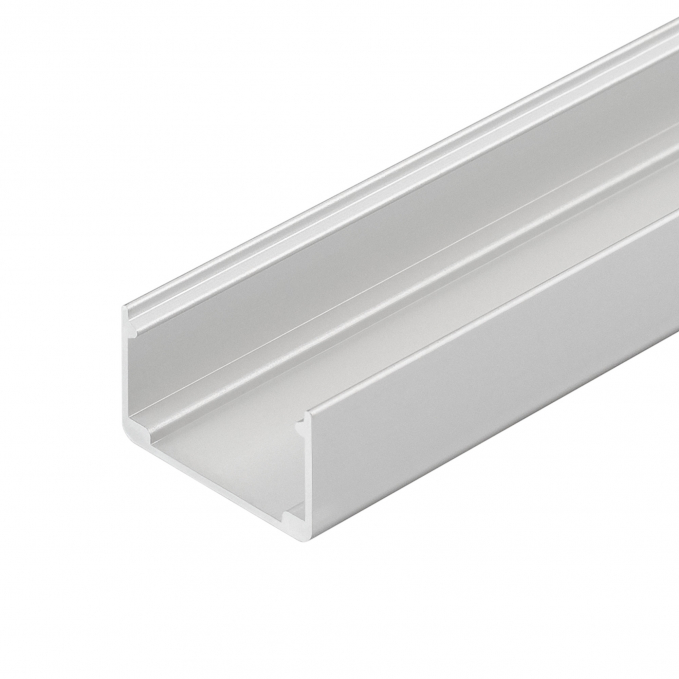Профиль ARL-THOR-25x27mm-980-M ANOD, Arlight, 046856, изображение 1 Профиль ARL-THOR-25x27mm-980-M ANOD, Arlight, 046856, изображение 1