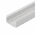 Профиль ARL-THOR-25x27mm-980-M ANOD, Arlight, 046856