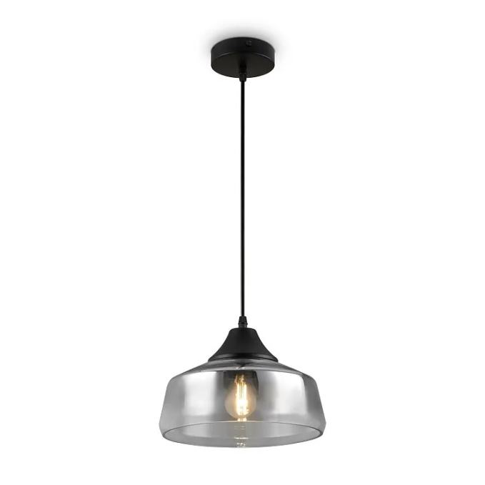 Подвесной светильник Мгновение / Jiffy, Freya, FR5188PL-01B
