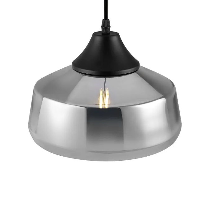 Подвесной светильник Мгновение / Jiffy, Freya, FR5188PL-01B
