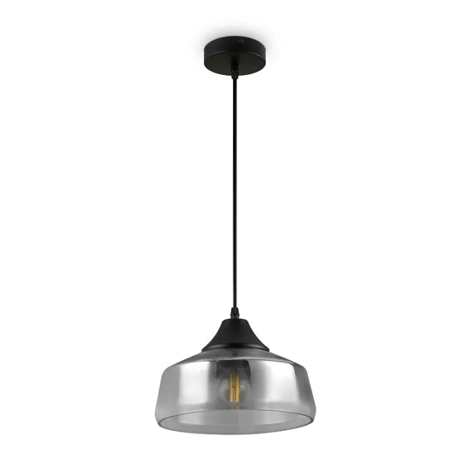 Подвесной светильник Мгновение / Jiffy, Freya, FR5188PL-01B