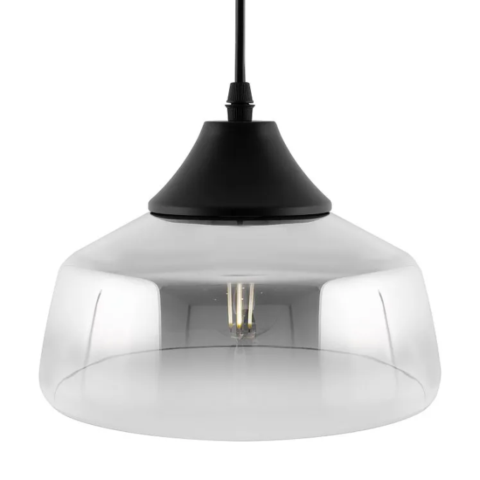 Подвесной светильник Мгновение / Jiffy, Freya, FR5188PL-01B
