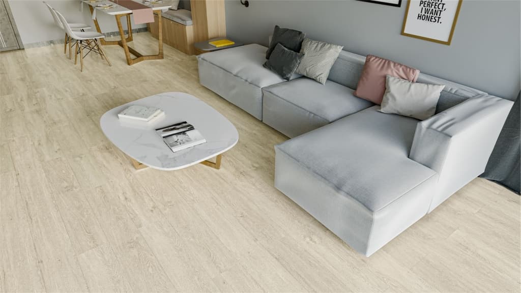 Каменный ламинат SPC Alpine Floor Grand Sequoia Light Сонома, ECO 11-301 MC Каменный ламинат SPC Alpine Floor Grand Sequoia Light Сонома, ECO 11-301 MC