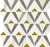 Мозаика Italon Stellaris Grey Mosaico Orpheus 31.5х33.8, 600110000976