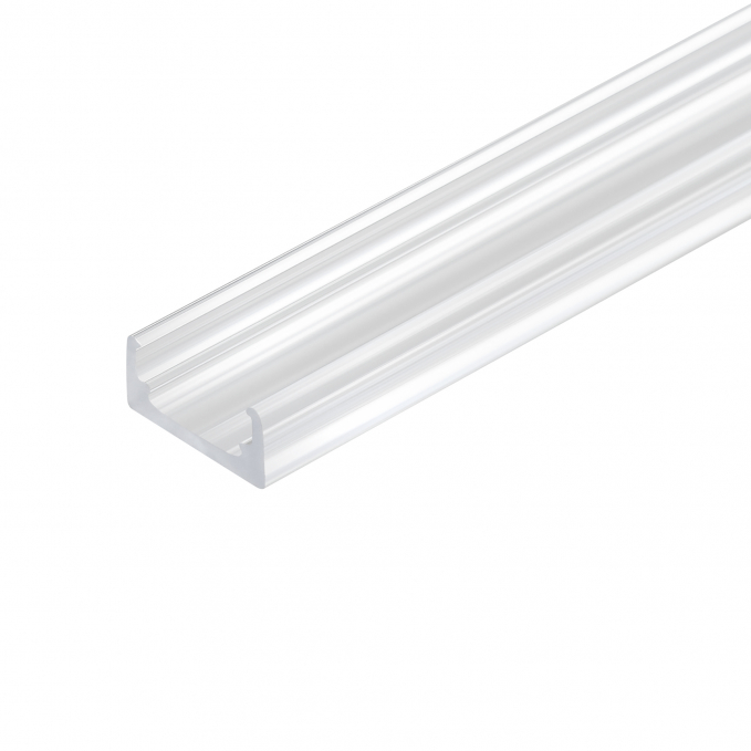 Профиль ARL-MOONLIGHT-10x5mm-1000-P CLEAR, Arlight, 042917, изображение 1 Профиль ARL-MOONLIGHT-10x5mm-1000-P CLEAR, Arlight, 042917, изображение 1