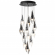 Люстра каскадная LED 69W (12*5.75W) 3000K 5490Лм AFALINA L-VISION ODL_EX26 059 ODEON LIGHT 5442/69L, изображение 1 Люстра каскадная LED 69W (12*5.75W) 3000K 5490Лм AFALINA L-VISION ODL_EX26 059 ODEON LIGHT 5442/69L, изображение 1