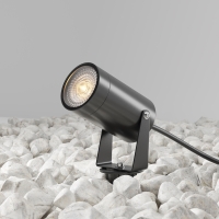 Ландшафтный светильник Сфера / Scope GU10х1 20Вт IP 65, O025FL-01B Ландшафтный светильник Сфера / Scope GU10х1 20Вт IP 65, O025FL-01B