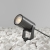 Ландшафтный светильник Сфера / Scope GU10х1 20Вт IP 65, O025FL-01B