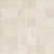 Мозаика Coliseumgres Ardesia Уайт Мозаика 30x30, 610110001030