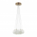 Светильник IP20 E14 7*5W 220-240V MAGIA MIDCENT ODL26 517 ODEON LIGHT 7109/7, изображение 1 Светильник IP20 E14 7*5W 220-240V MAGIA MIDCENT ODL26 517 ODEON LIGHT 7109/7, изображение 1