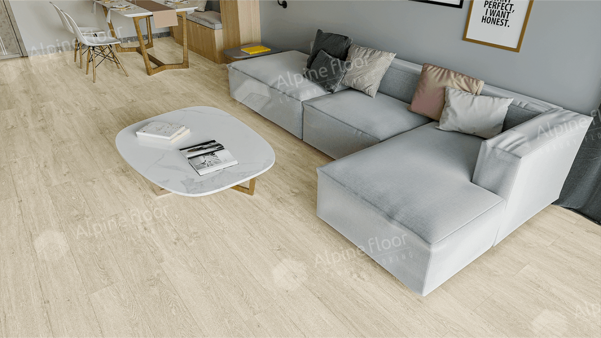 Кварцвиниловая плитка Alpine Floor Liberty Loose Lay Сонома, ECO 23-6 Кварцвиниловая плитка Alpine Floor Liberty Loose Lay Сонома, ECO 23-6