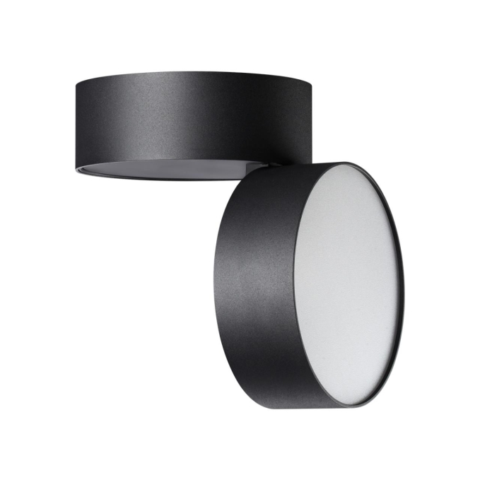 Светильник накладной светодиодный IP20 LED 24W 4000K 2100Лм 100-265V PROMETA OVER NT21 411 NOVOTECH 358750, фото на цветном фоне 2 Светильник накладной светодиодный IP20 LED 24W 4000K 2100Лм 100-265V PROMETA OVER NT21 411 NOVOTECH 358750, фото на цветном фоне 2