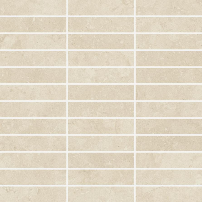 Мозаика Italon Genesis White Mosaico Grid 30x30, 610110000352