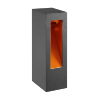 Светильник LGD-MARK-BOLL-H250-7W Warm3000 (GR, 60 deg, 230V), Arlight, 029975 Светильник LGD-MARK-BOLL-H250-7W Warm3000 (GR, 60 deg, 230V), Arlight, 029975