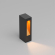 Светильник LGD-MARK-BOLL-H250-7W Warm3000 (GR, 60 deg, 230V), Arlight, 029975, изображение 3 Светильник LGD-MARK-BOLL-H250-7W Warm3000 (GR, 60 deg, 230V), Arlight, 029975, изображение 3