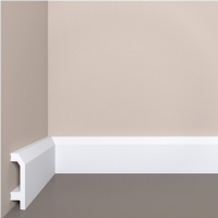 Плинтус Bello Deco П11 70-18 Плинтус Bello Deco П11 70-18
