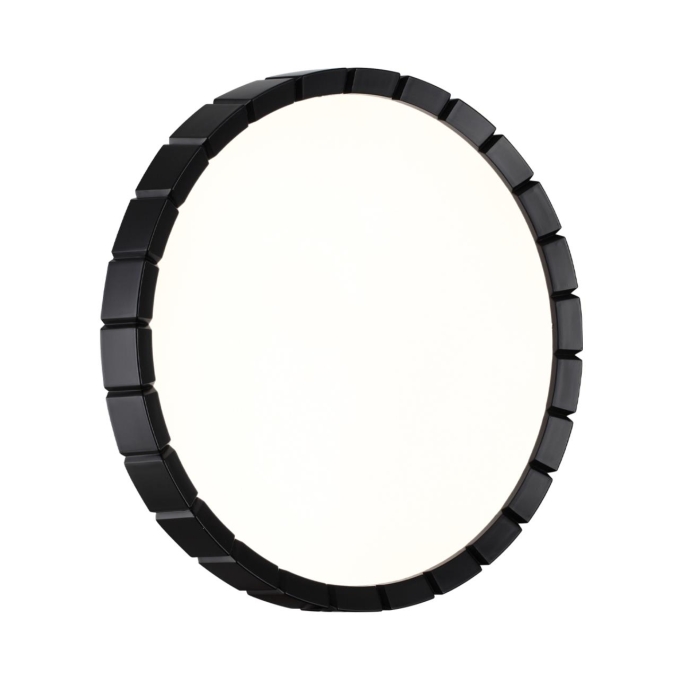 Светильник LED 30Вт 4000К D336 IP43 ATABI BLACK PALE SN 142 СОНЕКС 7649/CL, дополнительный ракурс Светильник LED 30Вт 4000К D336 IP43 ATABI BLACK PALE SN 142 СОНЕКС 7649/CL, дополнительный ракурс