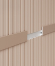 Плинтус Cosca Decor PX051, 60х19x2000 мм, Экополимер Плинтус Cosca Decor PX051, 60х19x2000 мм, Экополимер