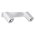 Накладной светильник IP20 GU10 2*50W 230V GUSTO OVER NT19 432 NOVOTECH 370554