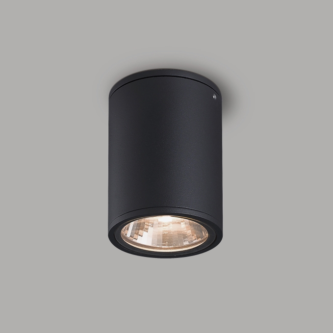 Светильник LGD-FORMA-SURFACE-R90-12W Day4000 (BK, 44 deg, 230V), Arlight, 037260, изображение 2 Светильник LGD-FORMA-SURFACE-R90-12W Day4000 (BK, 44 deg, 230V), Arlight, 037260, изображение 2