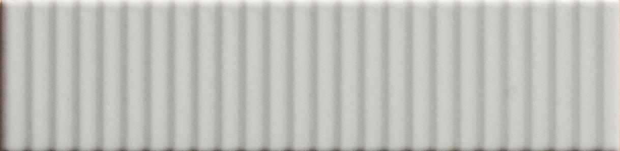 Настенная плитка 41zero42 Biscuit Strip Bianco 5x20 (кабанчик), 4100602 Настенная плитка 41zero42 Biscuit Strip Bianco 5x20 (кабанчик), 4100602