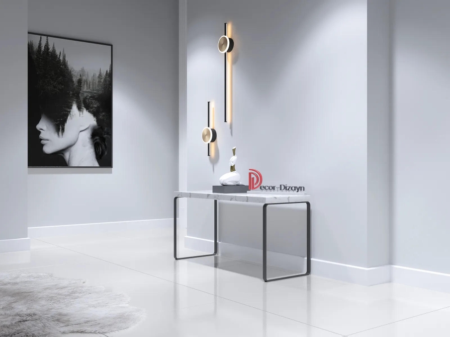 Плинтус Decor-Dizayn 706-115, 80x13x2400 мм Плинтус Decor-Dizayn 706-115, 80x13x2400 мм