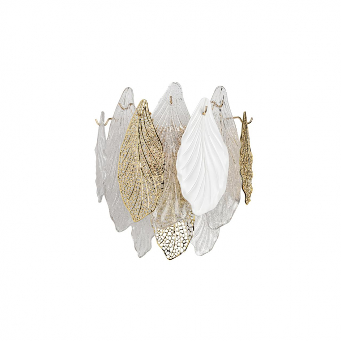 Бра E14 3*40W LACE HALL ODL24 607 ODEON LIGHT 5052/3W, изображение 1 Бра E14 3*40W LACE HALL ODL24 607 ODEON LIGHT 5052/3W, изображение 1