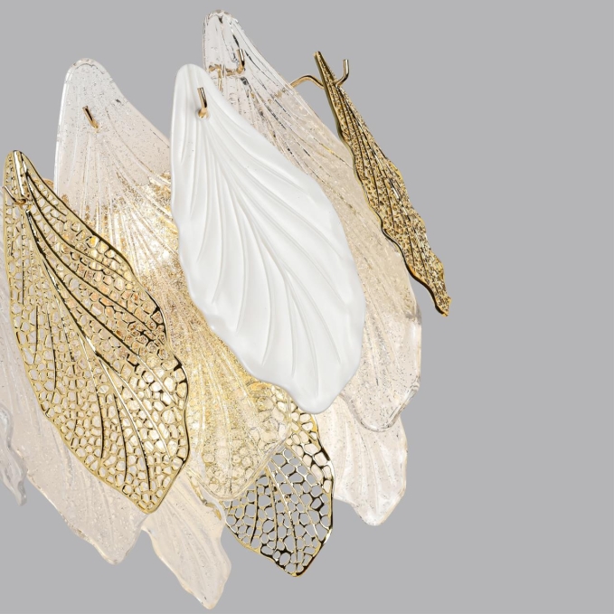 Бра E14 3*40W LACE HALL ODL24 607 ODEON LIGHT 5052/3W, композиция 3 Бра E14 3*40W LACE HALL ODL24 607 ODEON LIGHT 5052/3W, композиция 3