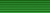 Настенная плитка 41zero42 Superclassica SCB Pli Verde 10x40, 4101015