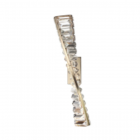 Бра LED 13W 3000K 220V ROSELLE LEDIO LN26 158 LUMION 5674/10WL Бра LED 13W 3000K 220V ROSELLE LEDIO LN26 158 LUMION 5674/10WL