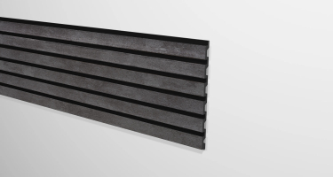 Стеновая панель Decor-Dizayn 916-70, 240x13x3000 мм