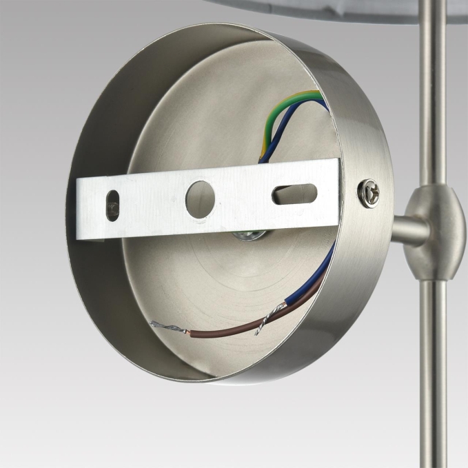 Бра E14 1*40W 220V LATTI CLASSI LN26 061 LUMION 8262/1W, композиция 3