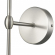 Бра E14 1*40W 220V LATTI CLASSI LN26 061 LUMION 8262/1W, композиция 5