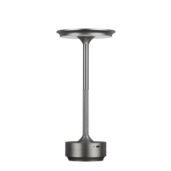 Настольная лампа LED 6W 3000K-5700K 300Лм TET-A-TET L-VISION ODL24 543 ODEON LIGHT 5035/6TL, изображение 1 Настольная лампа LED 6W 3000K-5700K 300Лм TET-A-TET L-VISION ODL24 543 ODEON LIGHT 5035/6TL, изображение 1