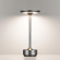 Настольная лампа LED 6W 3000K-5700K 300Лм TET-A-TET L-VISION ODL24 543 ODEON LIGHT 5035/6TL, фото на белом фоне Настольная лампа LED 6W 3000K-5700K 300Лм TET-A-TET L-VISION ODL24 543 ODEON LIGHT 5035/6TL, фото на белом фоне